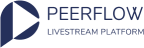 PeerFlow – Livestream platform